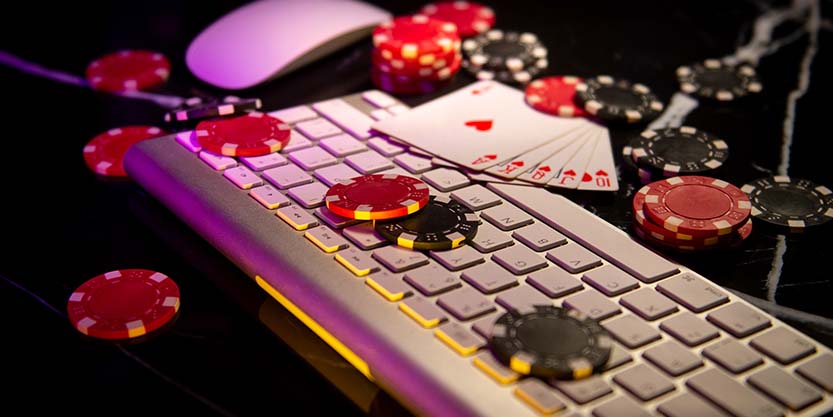 Онлайн казино — лучшие онлайн казино, их преимущества и особенности