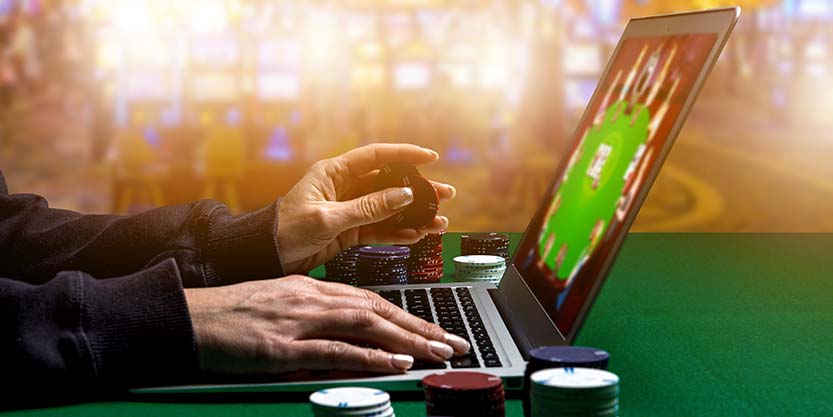 Live казино — рулетка, блекджек, покер и многие другие развлечения с живым дилером