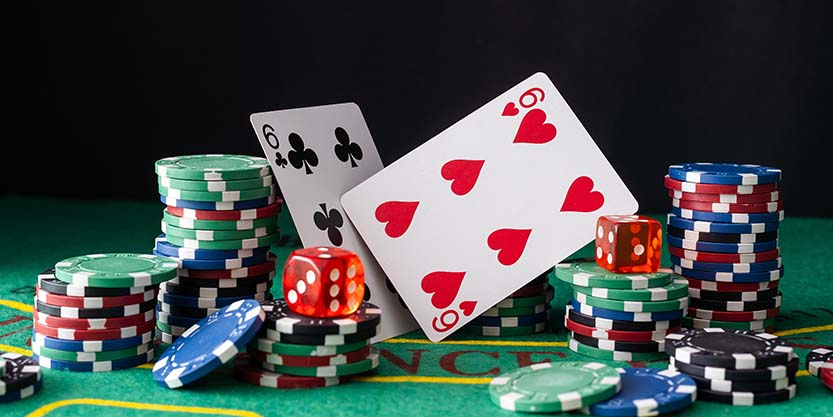 Как выиграть в онлайн казино – советы профессионалов и основные стратегии игры