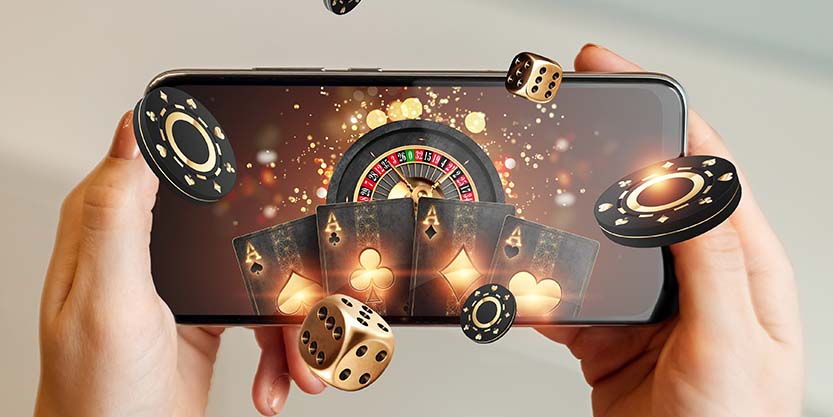 Мобильное казино на реальные деньги – как скачать приложение и запустить игровые автоматы 