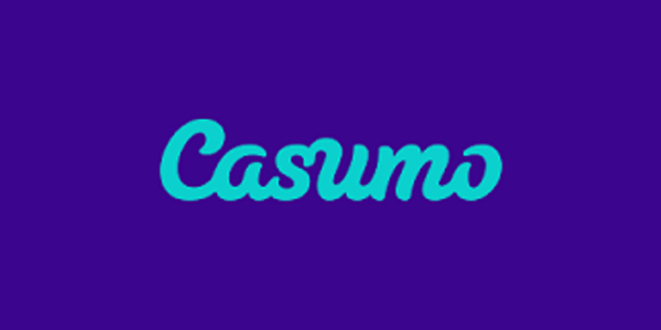 Casumo casino с сертифицированными играми и джекпотами